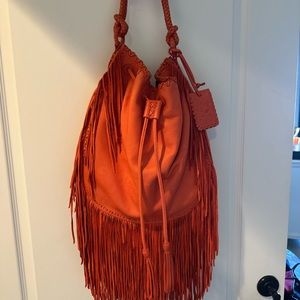 Ralph Lauren Shoulder Bag.
